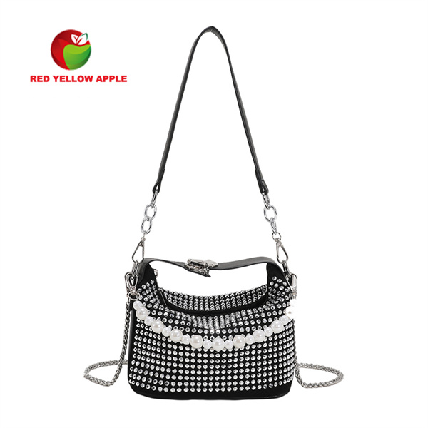 Túi da nữ handmade 082515