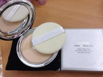 PHẤN PHỦ SIÊU MỊN HÀN QUỐC