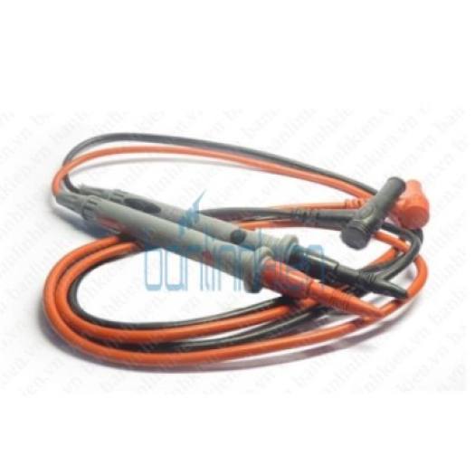 Que Đo, Dây Đo Đồng Hồ Vạn Năng Sanwa Các Loại