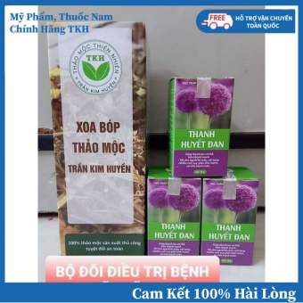Bộ Đôi Chữa Suy Giãn Tĩnh Mạch Liệu Dùng Trong 1 Tháng