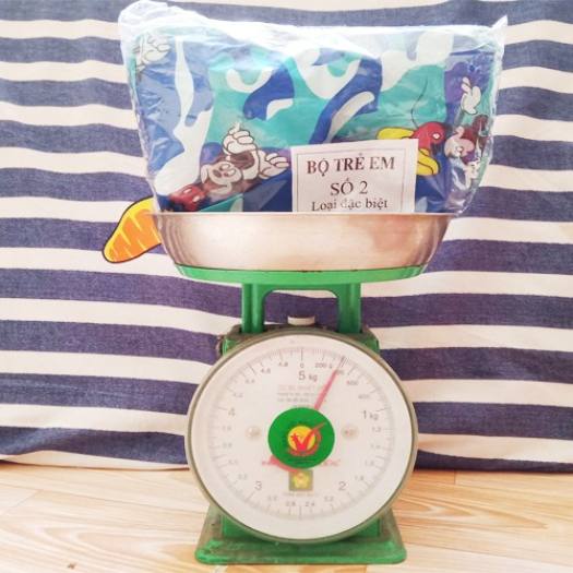 Áo Mưa Bộ Vải Dù Cao Cấp Cho Bé Từ 6 -15 Tuổi, Áo Mưa Bộ Trẻ Em, Áo Mưa Trẻ Em