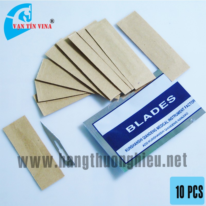 Lưỡi dao y tế số 11