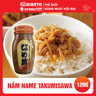 Nấm name Takumisawa 120g