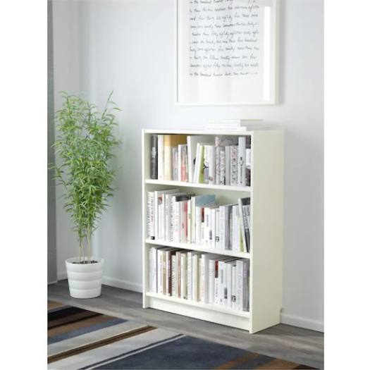 ✫Giá sách BILLY IKEA chính hãng (có sẵn)❆