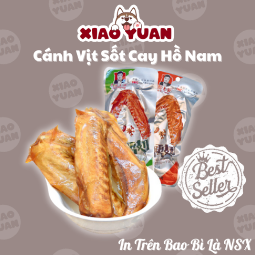 TỔNG HỢP ĐỒ ĂN VẶT NỘI ĐỊA TRUNG QUỐC SIÊU HOT