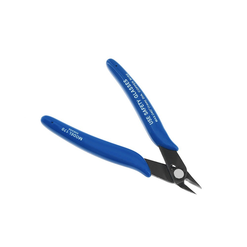 Kiềm cắt chân linh kiện plato-170 giá cực rẻ