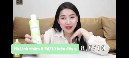 Combo Viên đặt thảo mộc Briar se khít cô bé dễ dàng sử dụng tặng dung dịch vệ sinh Lactacyd Ngày dài tươi mát 150ml