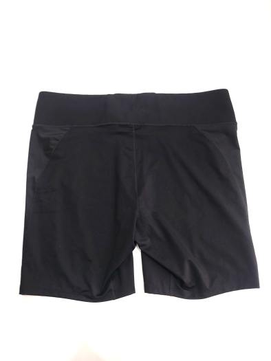 Quần bơi body đen Second s Skin WSS100202 ( CT5267 )