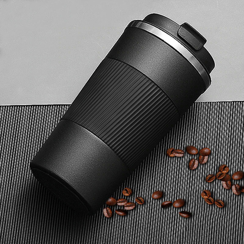 Botol Minum Tumbler Thermos Stainless Steel 510ml - IT-51