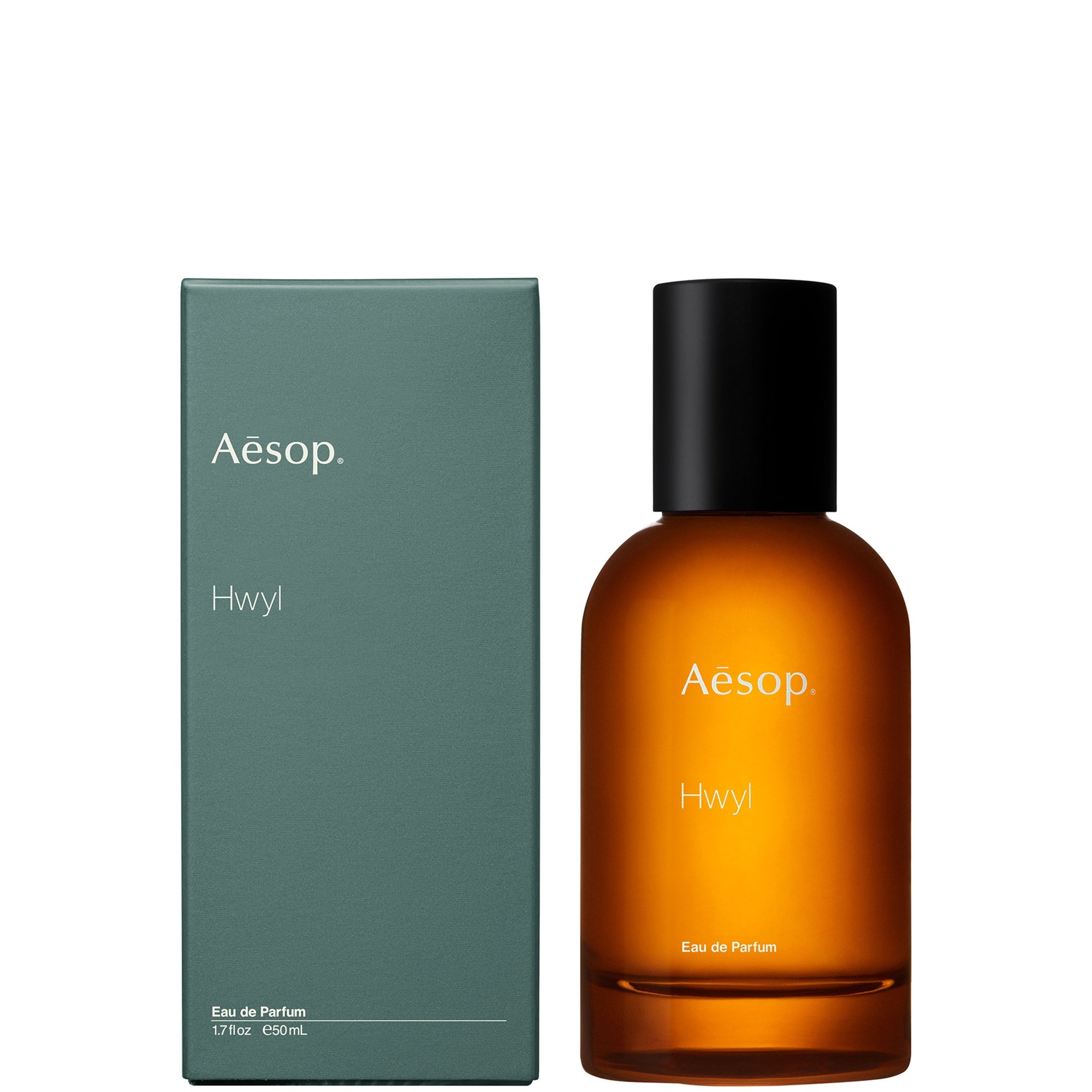 Aesop Rozu Eau De Parfum 50Ml Unisex Fragrance - Best Before Dec