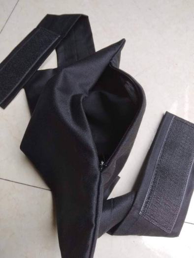 Đai Túi Đựng Muối Chườm Bụng Cho Phụ Nữ Sau Sinh (Loại dày)