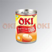 OKI KOPI & TEH TARIK 500GM X 8 TINS
