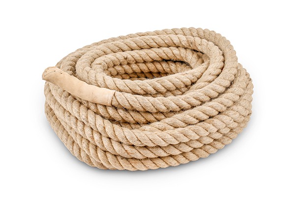 [HCM]Size 18mm - 1 mét Dây thừng size 18 ly (18mm) kéo co xích đu