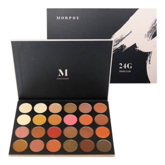 Bảng phấn mắt MORPHE 24G
