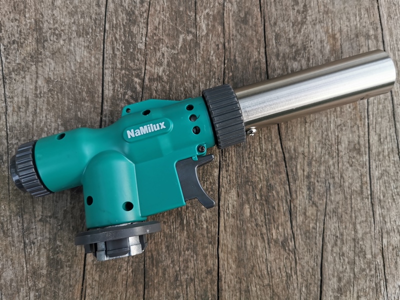 [HCM]Đèn khò gas Namilux NA-187-VN