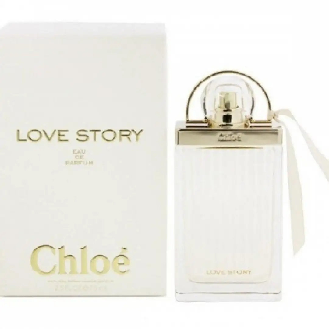 eau de chloe parfum