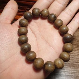 Vòng đeo tay, chất liệu gỗ , mùi hương thơm tự nhiên