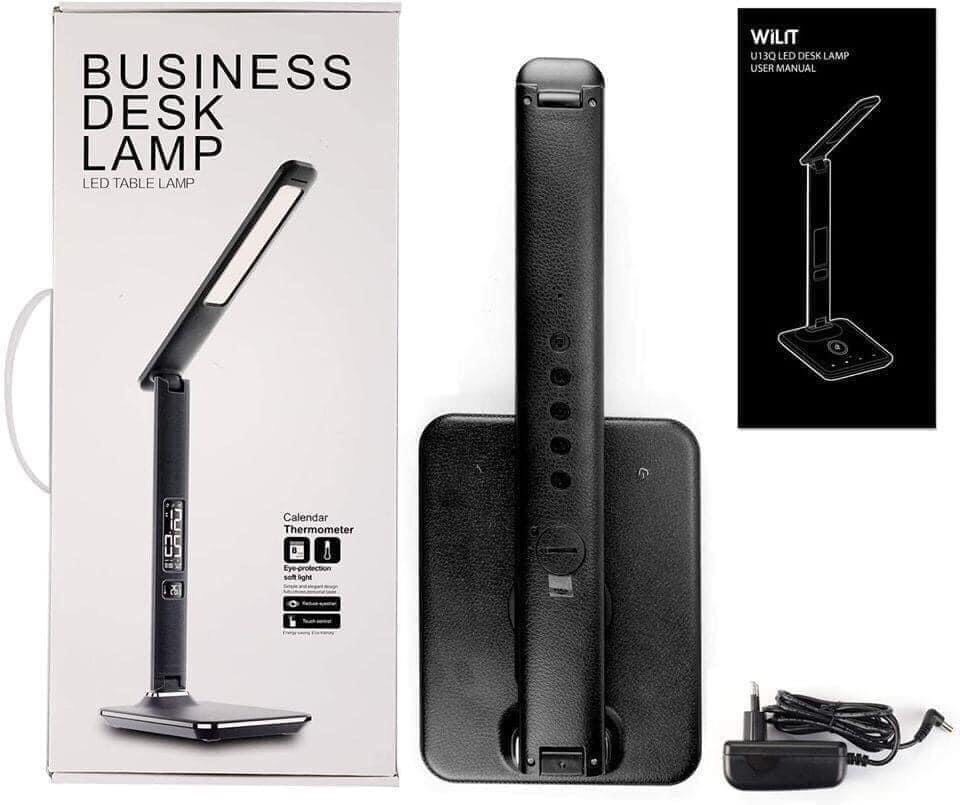 Đèn LED chống cận WILIT U13AQ 29W