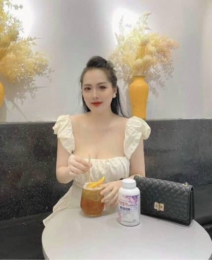 KẸO NGẬM TRẮNG DA CINDERELLA PUMPKIN COACH HÀN QUỐC CHÍNH HÃNG - 8959