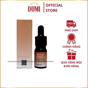 Serum caramel essence Nhật Bản chính hãng giúp sạch mụn