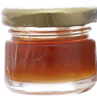 Mật ong hoa cafe hũ 30gr - mật ong nguyên chất