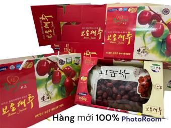 Táo Đỏ Hàn Quốc Qủa To Ngon