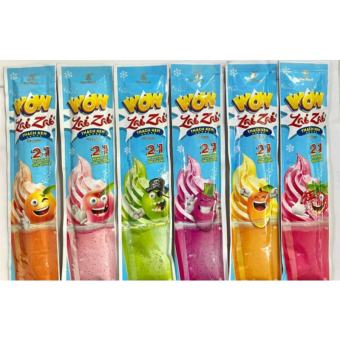 Thạch kem zai zai Đức Hạnh