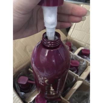 Hấp dầu,Kem ủ tóc, phục hồi hư tổn PPC Keratin 750ml
