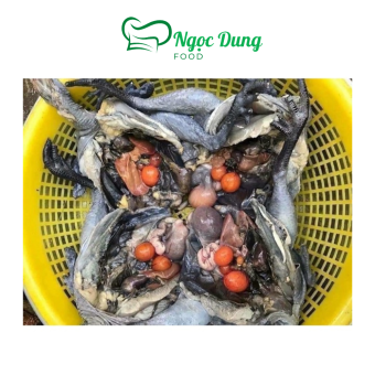 GÀ ÁC 1 con (500gr-800gr con có trứng con không có trứng)