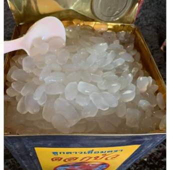 Thốt Nốt Thái Lan Hủ Pet 500g - Trai Đẹp Snacks