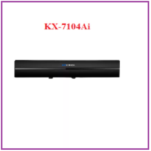 Đầu ghi hình kbvision 4 kênh 5 in 1 kx-7104ai