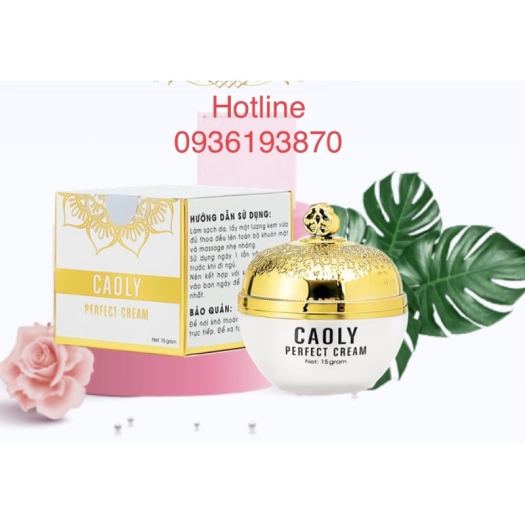 ✧♙  Kem Sâm Cao Ly