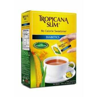 Đường ăn kiêng tropicana