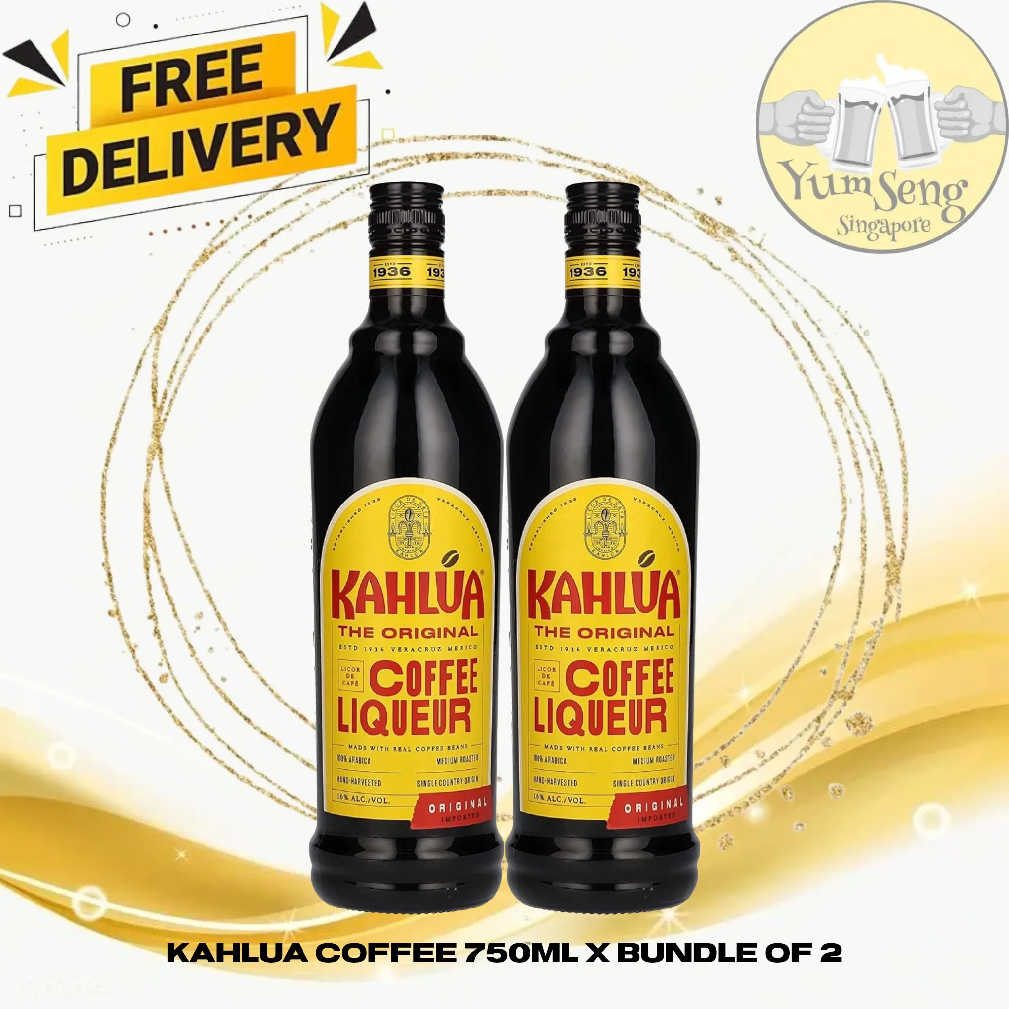 Buy Kahlua Full Product Range | Brand Selection - Lazada Singapore