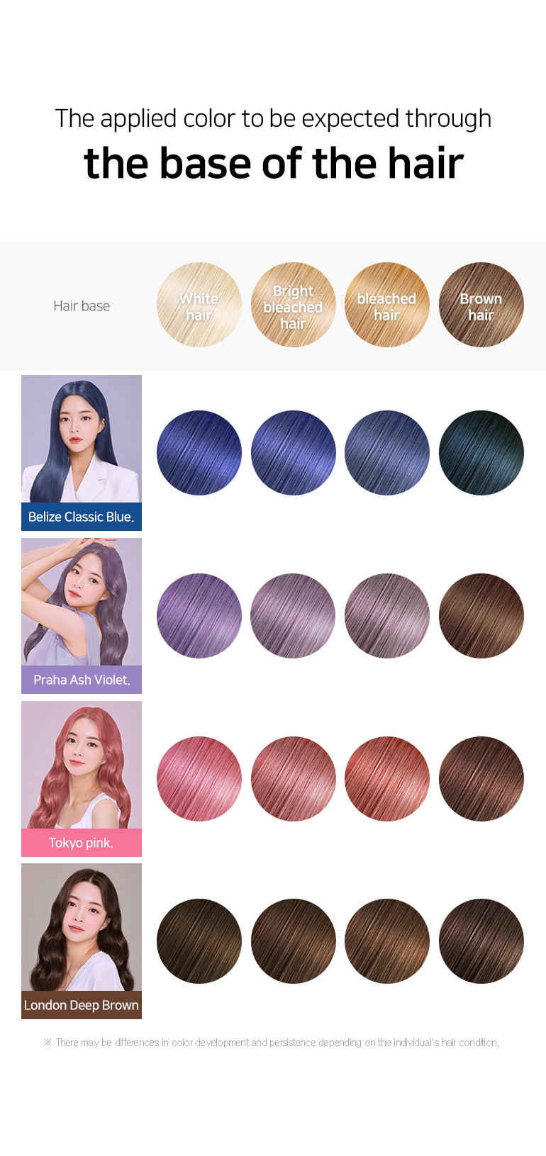 JSOOP Colour J Hair Pack – Japalangstore