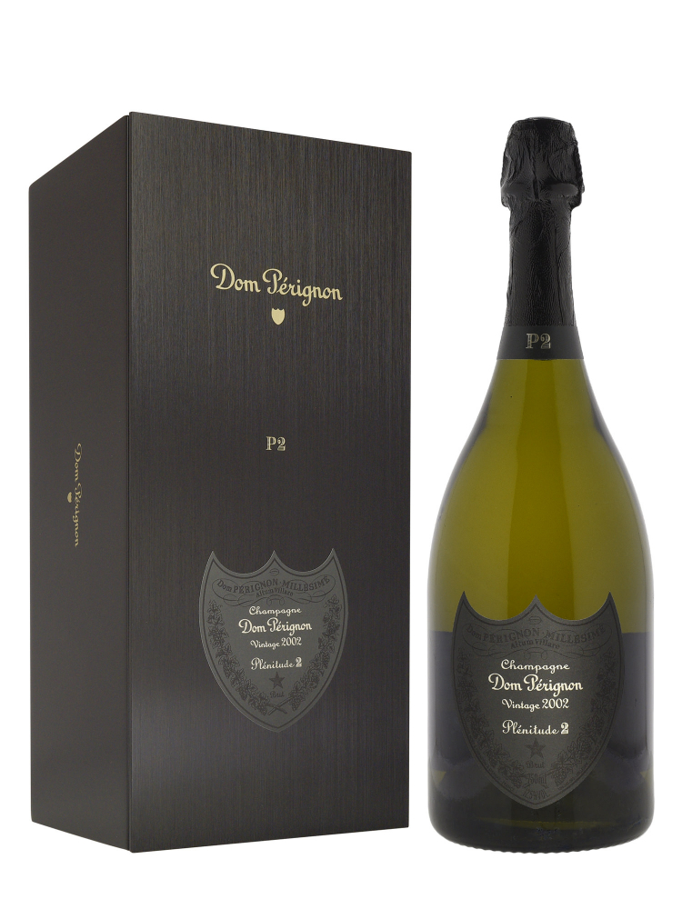 Dom Perignon 2008 Brut Champagne 750Ml - Premium Sparkling Wine