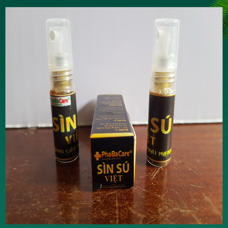 Cao sìn su | Cao sìn sú chính hãng | Cao sìn sú dạng sịt | Cao sin su