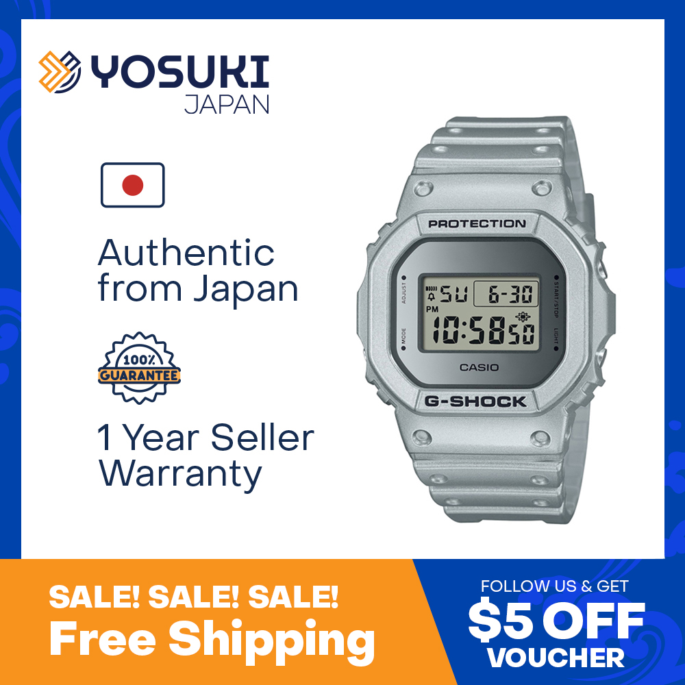 dw 5600s