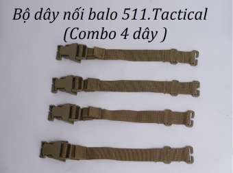 Bộ dây nối balo 511 .Tactical .