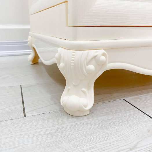 Tủ NHỰA HOLLA 5 tầng có chân