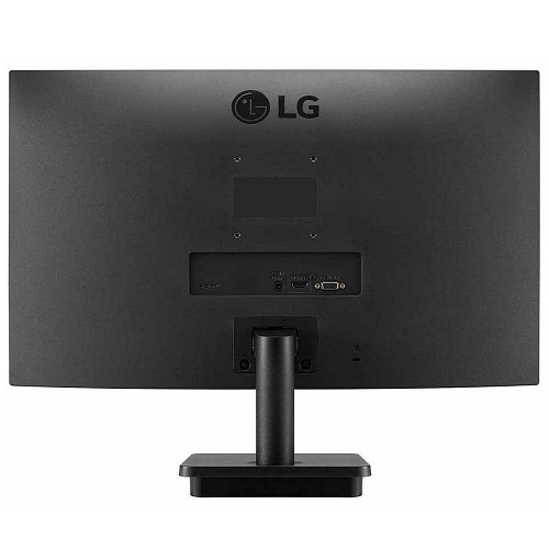 LG 24MP400-B 23.8" Full HD IPS Monitor, 1920x1080 with Radeon Freesync · v7