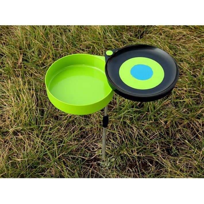 Khay đựng mồi câu đài, phụ kiện câu đài cao cấp