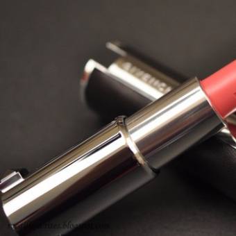 Son givenchy màu 206 corail decolleta không hộp sản phẩm có nguồn gốc xuất xứ rõ ràng dễ dàng sử dụng đảm bảo chất lượng