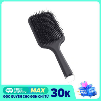 Lược chải tóc gỡ rối GHD fullbox , Lược gỡ rối tocs kết hợp matxa da đầu hiệu quả