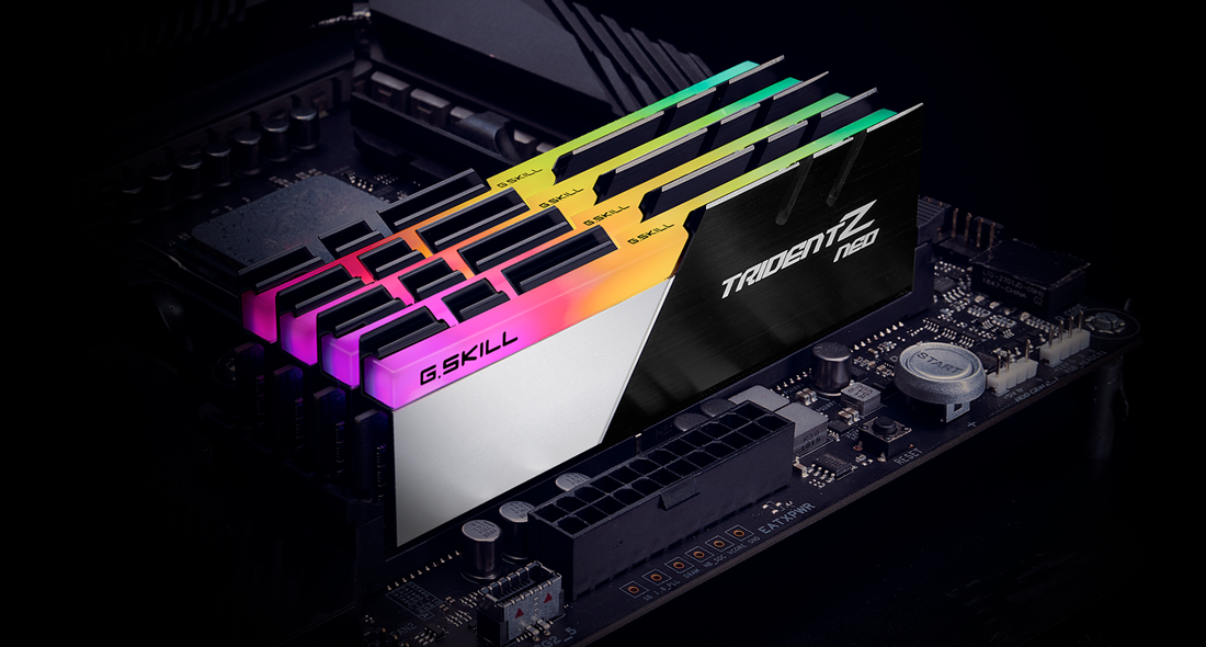 Shop G Skill Trident Z Neo 32gb at Better Price Online | Lazada