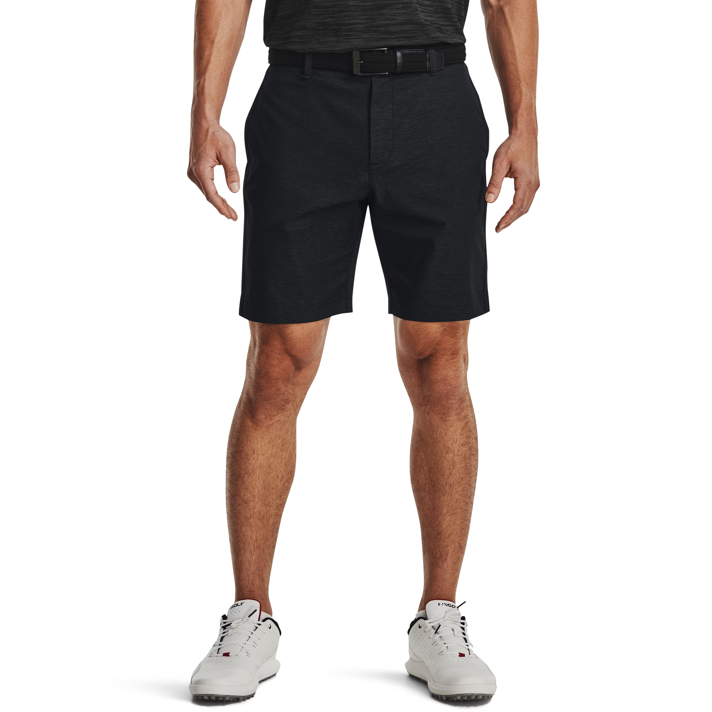 Under Armour Men's UA Iso-Chill Airvent Shorts · v3
