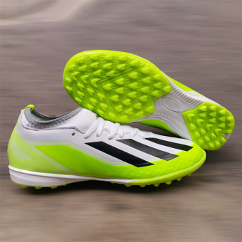 Giày Đá Bóng Sân Cỏ Nhân Tạo Winbro X CrazyFast Cao Cấp - Khâu Full Đế, Bám Sân Tốt