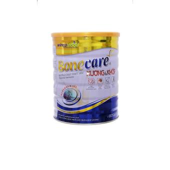 Sữa bột Bonecare dưỡng chất cho xương và khớp 900g