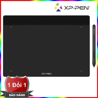 Bảng vẽ máy tính XP-Pen Deco Fun L - Bảng vẽ đồ họa XP Pen Deco Fun L kèm bút vẽ không cần pin - Bảng vẽ đồ họa cao cấp - Kèm bút vẽ không cần pin và 10 ngòi dự phòng