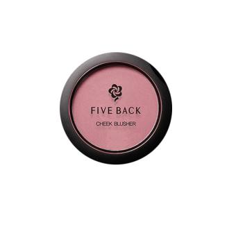 Phấn Má Hồng The Rucy FB Cheek Blusher 5g lâu trôi